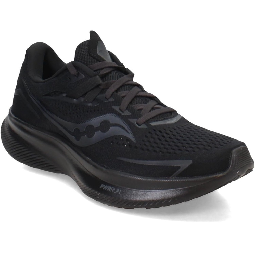 Saucony Women's Ride 15 Running Shoe